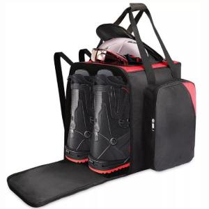 Wholesale Perfect Gear Travel Snowboard Boots Ski Boots Bag Waterproof from china suppliers
