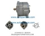 0120469798 0120489060 - BOSCH Alternator 24V 55A Alternador
