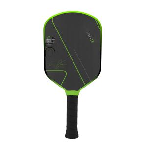 Wholesale Customized Logo Availabled Full Carbon Fiber Pickleball Paddles with 3K 12K 18K Grips from china suppliers