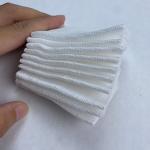 Disposable 4ply-32ply Compressed Medical Gauze Pads 4*4CM Natural Soft