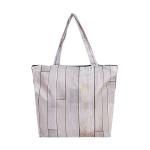 42*32*8cm 210D Foldable Oxford Tote Bag Kitchen Appliances Packaging Tote Bag