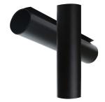 Smooth Pond Geosynthetic Membrane Hdpe 1.5mm Temperature Control