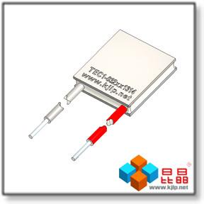 Wholesale TEC1-032 Series (13x14mm) Peltier Chip/Peltier Module/Thermoelectric Chip/TEC/Cooler from china suppliers