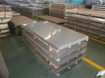 Hot Rolled 1.4301 Inox 304 SS Stainless Steel Sheets And Plates