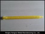 12" or 30cm plastic tent pegs