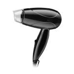 1000W Mini Travel Baby Blow Dryer With Diffuser Concentrator