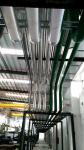 Plastic Central Drying and Feeding System for Whole Factory Planning Multiple