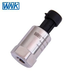 Wholesale I2C Electronic Pressure Sensor Vacuum Pressure Transducer For Air conditioning refrigeration from china suppliers