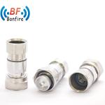 1/2 Ordinary Cable Coaxial Connector Cable Assembly for Durability More Than 500