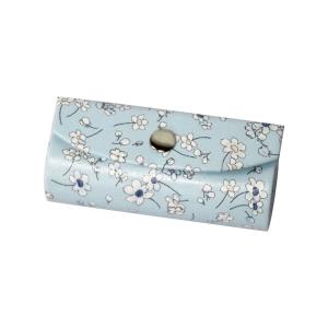 Wholesale Compact Size Travel Lipstick Case Ladies 9*4*3.5cm Snap Button Closure from china suppliers