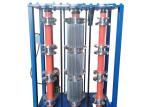 Factory New designed Roof Steel Arch Panel Curving Machine for metal building