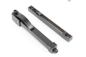 Wholesale Shipping By Sea Precision Mold Components Steel Latch Lock from china suppliers