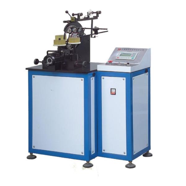 CNC Automatic Coil Winder Winding Machine For Voltage Transformer On Electric