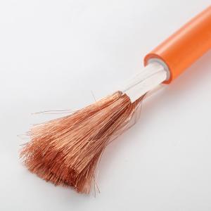 Wholesale Heatproof 25 Sq Mm Single Stranded Wire Nontoxic Practical Ecofriendly from china suppliers