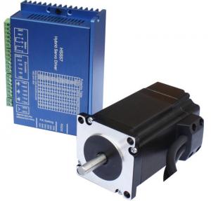 Wholesale Nema 23 Hybrid Stepper Motor System from china suppliers
