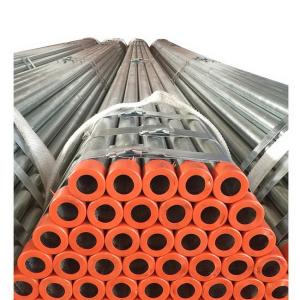 Schedule 80 A53 Carbon Steel Sheets Seamless Pipe SMLS