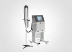 Wire / Bag / Bottle / Paper Industrial Inkjet Printer with Speed 4.5m/s 5×7pixel