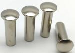3/8 7/16 1/2 Stainless Steel Round head solid rivet SUS 304 SUS 316 A2 A4-80