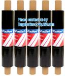 pvc food grade stretch wrap film, polyethylene stretch film, stretch hood film,