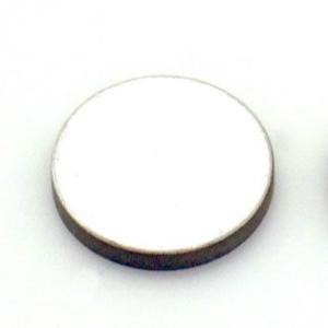 Wholesale 14mm Piezo Ultrasonic Ceramic Transducer 1MHZ Pzt Piezoelectric Transducer from china suppliers
