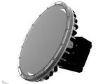 Samsung LED / Bridgelux COB LED high bay industrial lighting for car parking