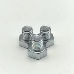 A2 / A4 Stainless Steel Hex Bolts/ Salt Water & Chemical Resistance/ Batch