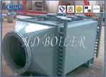SGS Tubular Economizer And Air Preheater In Steam Power Plant