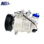 Q7 A7 Audi AC Compressor 4M0820803 L 4M0820803J 4M0820803L 4GD260805E