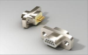 Wholesale J30J Male Head Welded Wire Micro Rectangular Connector 31 Core from china suppliers