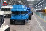 Factory price stone crusher price with cone PSG Series Compound Cone Crusher for