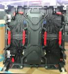 P2.976 500Pro Hotel Use Aluminum LED Video Display Panel Super Clear Energy