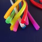 Multicolor Flexible Silicone LED Neon Light Custom Tube Light Signs 6mm 8mm 10mm