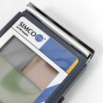 Electrostatic Fieldmeter Measuring Range 30KV Digital FMX-004 Non Contact