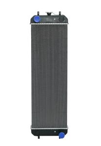 Wholesale Excavator ZAX200-5G ZAX210-5 ZAX210-5G Radiator XB00001928 4727506 from china suppliers