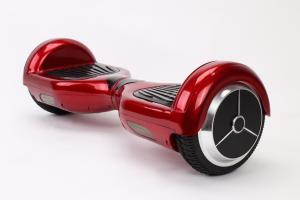 China High performance Bluetooth 2 wheel self balancing electric scooter air board scooter hands free scooter hover board on sale