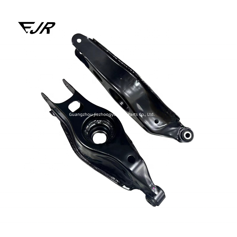 OEM Standard Rear Wishbone For Ghibli And Quattroporte 2014-2016 Car Suspension System