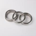 ISO9001 R39 ASME B16.20 Lens Ring Joint Gasket R39 Ring Gasket