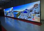 Small Pixel Pitch Indoor P6 Rental Led Display Screen Video Wall Die-Casting