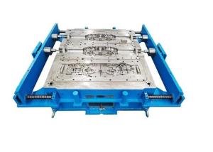 Wholesale Oem Cylinder Block Gravity Sand Casting Mould For Foundry from china suppliers