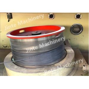 Wholesale 2.0mm 15kw 22kw Straight Line Wire Drawing Machine from china suppliers