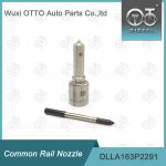 DLLA163P2291 BOSCH Common Rail Nozzle For Injectors 0445110476 / 477 /