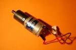 Noritsu Qss3001 Minilab MOTOR UNIT W407473-01 W407473