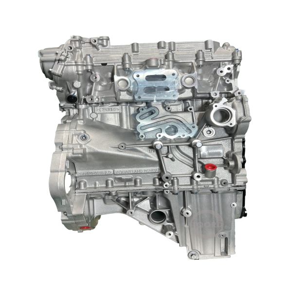 Remanufactured PT204 / AJ200 2.0T Turbo Engine Motor Kit | Jaguar XE / E‑PACE / F‑PACE / Range Rover EVOQUE | 4‑Cylinder Petrol | OE LR082541 LR090358