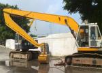 KATO HD900 Excavator Long Reach Boom Arm For 0.6cbm Clamshell Bucket