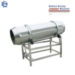 201SS Cereal Extruder Corn Flakes Manufacturing Machine Multifunctional