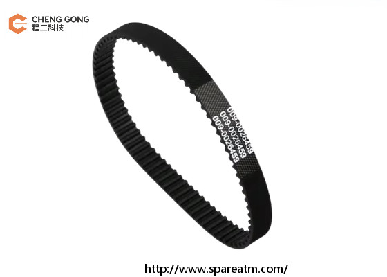 009-0026459 445-0761208-117 ATM Spare Parts NCR SelfServ S2 Presenter 78T Belt