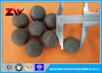 Hot Sale and Customised China Factory Supply Hot Rolling Steel Ball for Mine