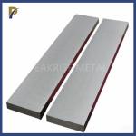 NbZr1 Niobium Zirconium Alloy Plate 3mm 5mm 8mm Niobium Plate Target