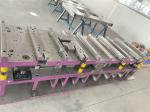Big Size Customized Metal Stamping Die SKD61 For Electrical Component