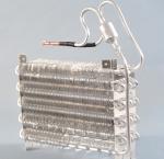 Refrigerator Evaporator Freezer Evaporator Tube on Plate Evaporator